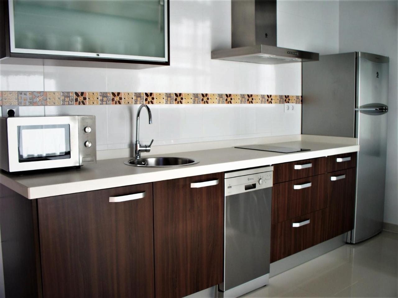 Apartamentos El Roble Valverde de la Vera Exteriér fotografie
