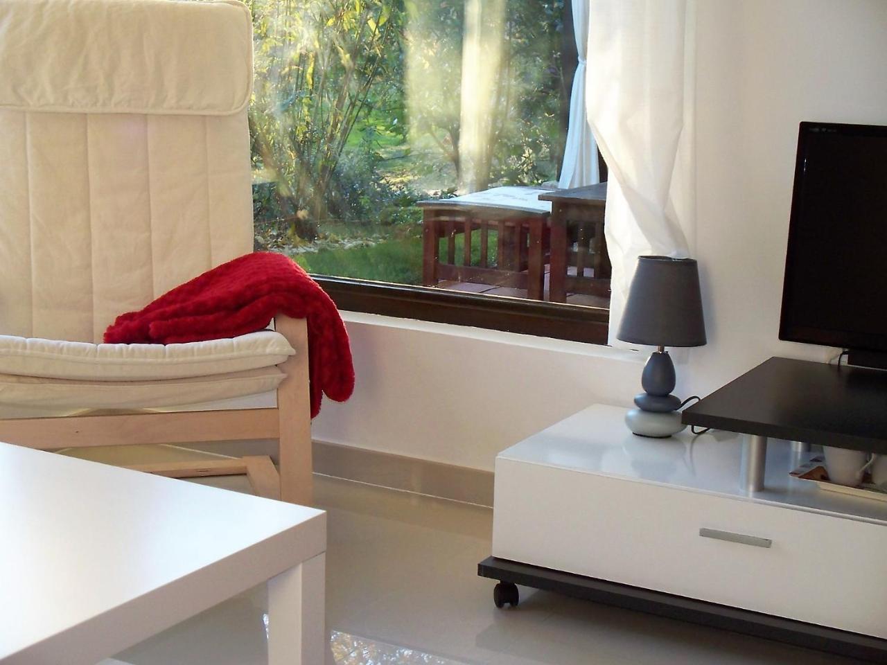 Apartamentos El Roble Valverde de la Vera Exteriér fotografie