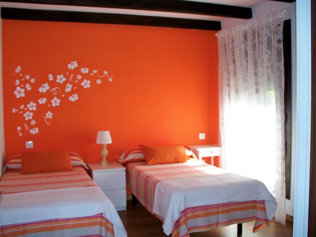 Apartamentos El Roble Valverde de la Vera Exteriér fotografie