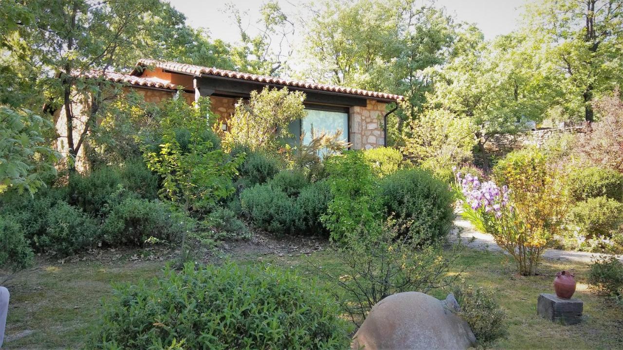 Apartamentos El Roble Valverde de la Vera Exteriér fotografie